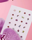 GLASSHOUSE Mother's Day Limited Edition Hand Gift Set Marseille Memoir