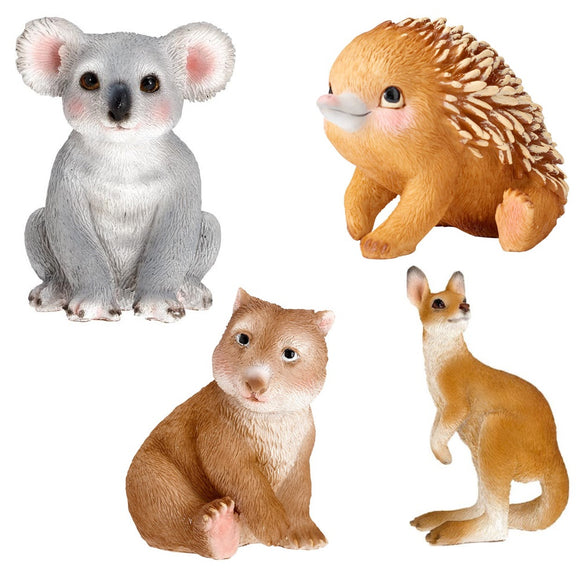 Little Aussie Friends