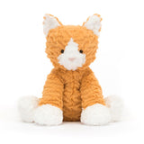 Jellycat - Fuddlewuddle Ginger Cat