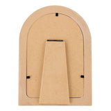 Photo Frame - Bec Arch Pink