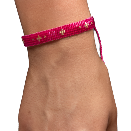 Bead Bracelet - Starlight