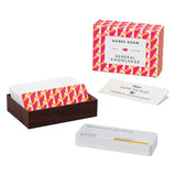 Card Game - General Knowledge Quiz
