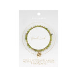 Lily & Mae Beaded Charm Bracelets