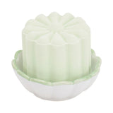 Beauty Ritual Shower Gift Set - Moss