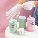 Beauty Ritual Shower Gift Set - Moss