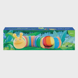 Sensory Caterpillar - Rainbow