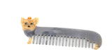 Large Hair comb - Dog Designs