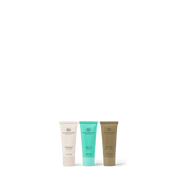 GLASSHOUSE FRAGRANCES Hand Cream Trio Gift Set - Christmas