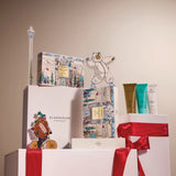 GLASSHOUSE FRAGRANCES Hand Cream Trio Gift Set - Christmas