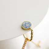 Handbag Hanger - Daisy