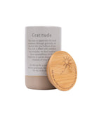 Heartfelt Jar - Gratitude