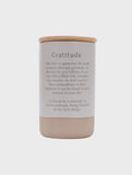 Heartfelt Jar - Gratitude