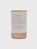 Heartfelt Jar - Dreams