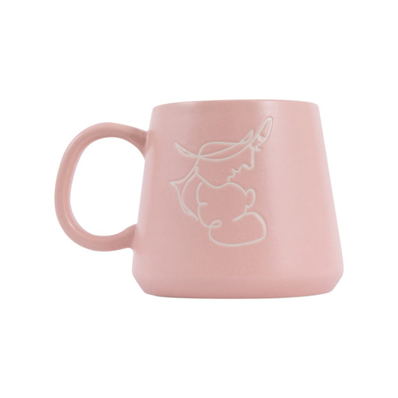 Heartfelt Mug - Mum