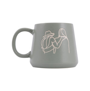 Heartfelt Mug - Friends