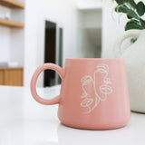 Heartfelt Mug - Best Friends