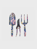 Home Grown Floral Garden Tool Kit