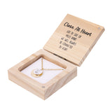 Heart & Soul Close At Heart Necklace