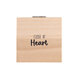 Heart & Soul Close At Heart Necklace