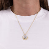 Heart & Soul Close At Heart Necklace