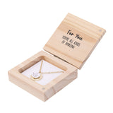 Heart & Soul For You Necklace