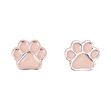 Heart & Soul Dog Earrings