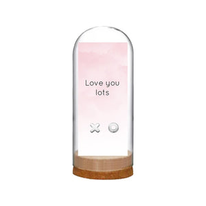 Earrings - Petite Hugs & Kisses