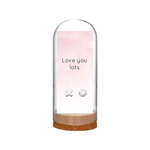 Earrings - Petite Hugs & Kisses