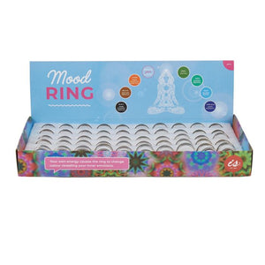 Mood Rings - Assorted