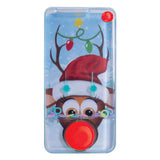 Water Filled Games - Christmas Edition