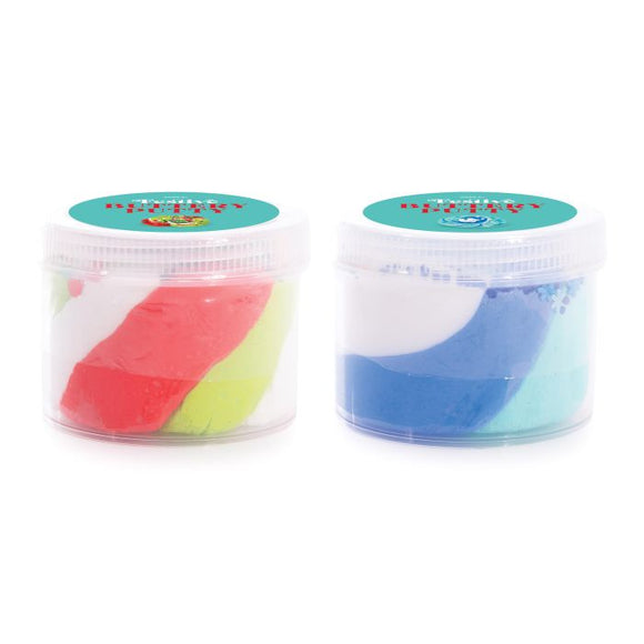 Festive Buttery Putty - Assorted