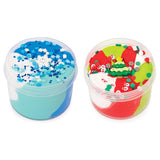 Festive Buttery Putty - Assorted