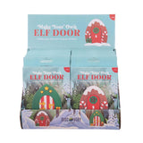 Make Your Own Elf Door