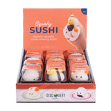 Squishy Sushi - Assorted