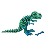 3D Printed Sensory T-Rex - Assorted