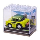 Pull Back Mini Vehicles