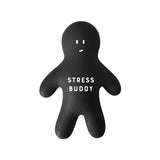 Stress Buddy - Black