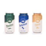 Maverick - Classic Beer Can Games 3 Assorted