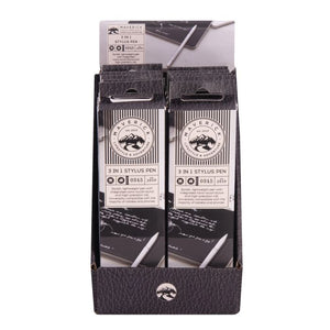 3 in 1 Stylus Pen