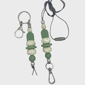It's Simply Serendipity Curvy Keys - Foliage