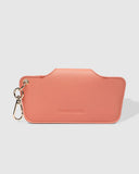 Louenhide Skittle Sunglass Case - Blush
