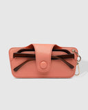 Louenhide Skittle Sunglass Case - Blush