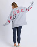 Foxwood Interval Crew - Grey