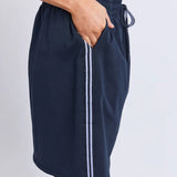 Foxwood interval Skirt - Navy