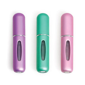 Perfume Atomiser - Assorted