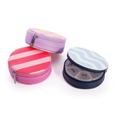 isGift Travel Pill Case - Fly With Me (3 Assorted) 10x10x4cm