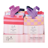 isGift Toiletries Bag - Fly With Me