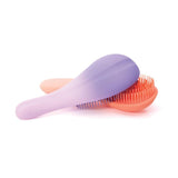 Two Tone Hairbrush - Assorted