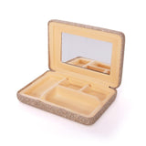 Jewellery Case Glitz & Glam - Assorted Colours