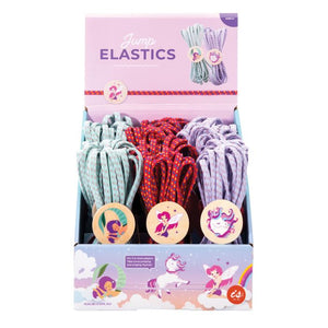 Jump Elastics - Assorted